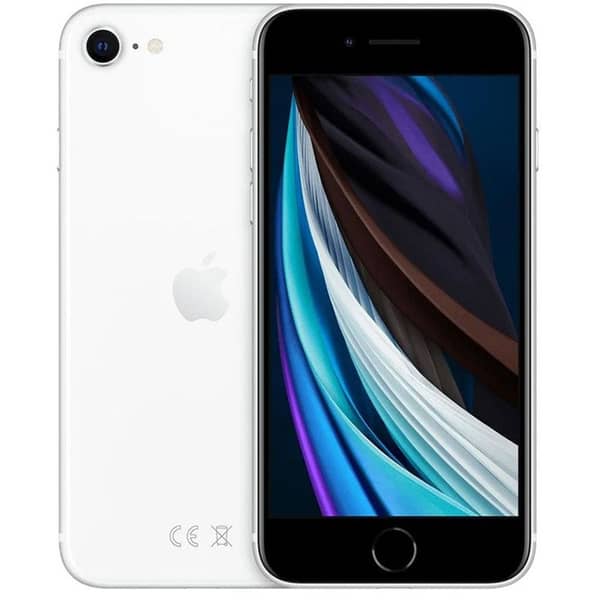 Apple iPhone SE 128GB ホワイト Apple iPhone SE (128GB) – White price in Bahrain, Buy Apple iPhone