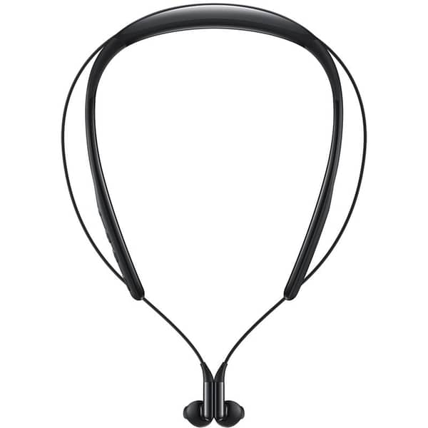Buy Samsung Level U2 Bluetooth Headset Black Online in UAE Sharaf DG