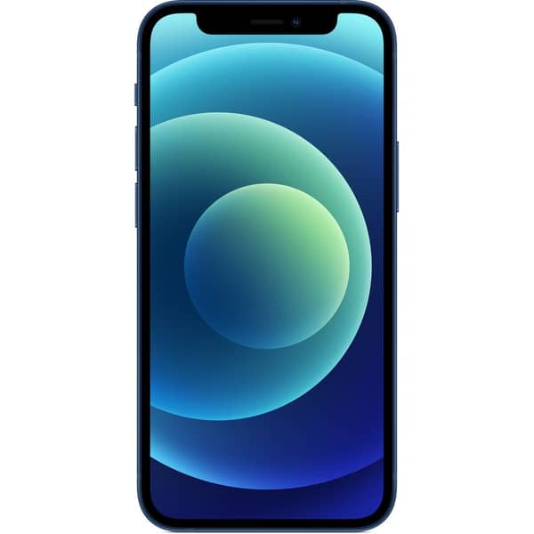 Apple iPhone 12 mini (256GB) – Blue Online Shopping on Apple