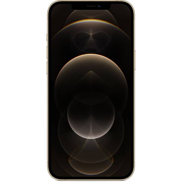 Apple iPhone 12 Pro Max (512GB) – Gold Online Shopping on Apple
