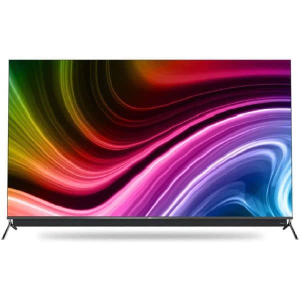 Buy TCL 55C815 4K Ultra HD Smart Android QLED Television 55Inch