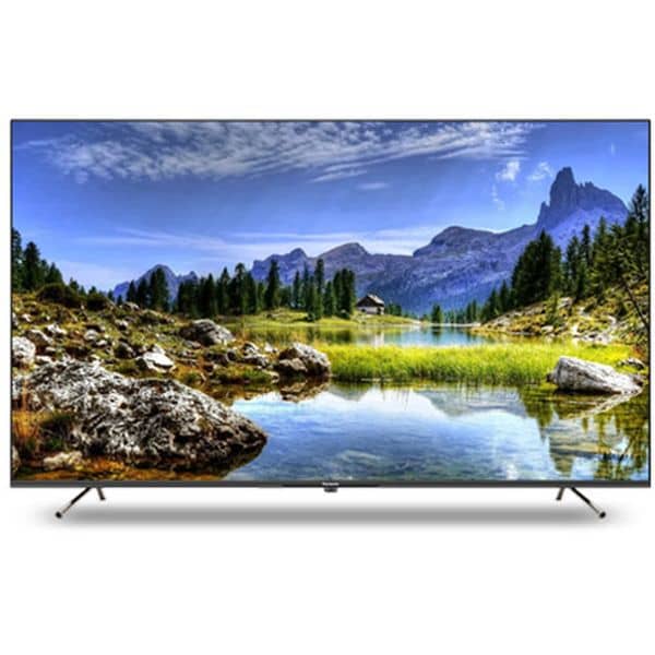 Buy Panasonic TH-43GX706M 888754 4K UHD LED TV 43Inch Online in 