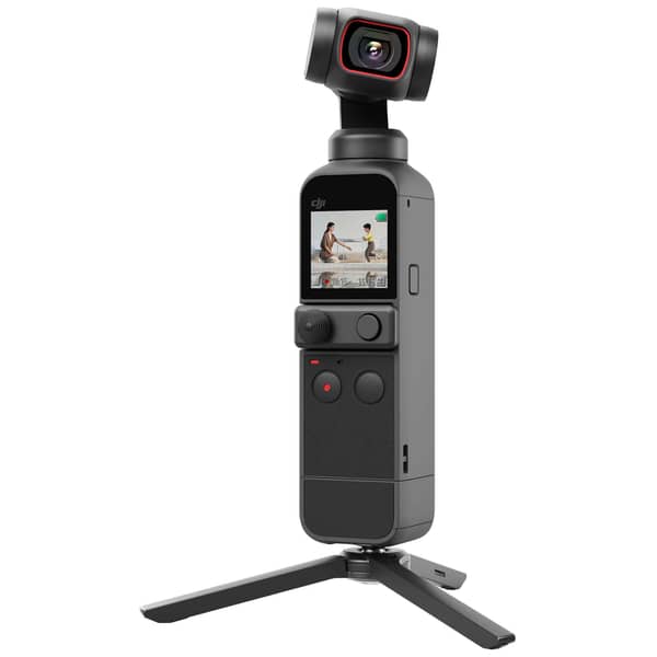 DJI Pocket 2 Creator Combo Online Shopping on DJI Pocket 2 Creator