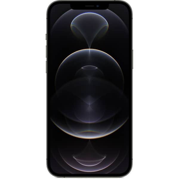 Apple iPhone 12 Pro Max (128GB) – Graphite price in Bahrain, Buy