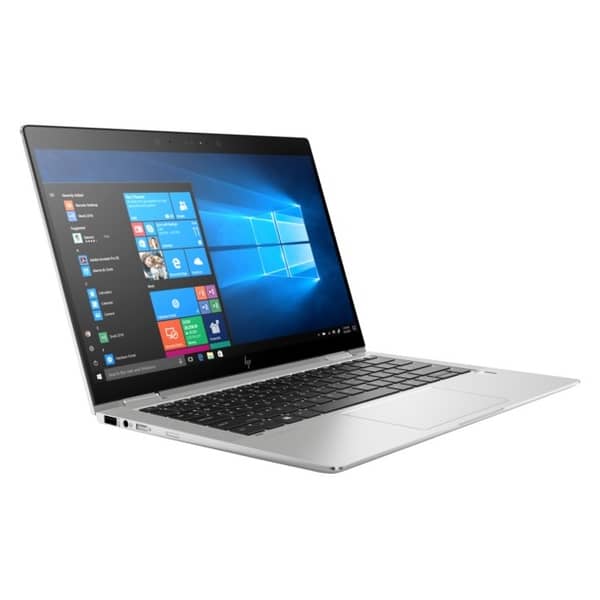 HP EliteBook X360 1030 G3 13.3インチ シルバー Buy HP EliteBook x360 1030 G3 Laptop – Core i5 1.6GHz 8GB 512GB
