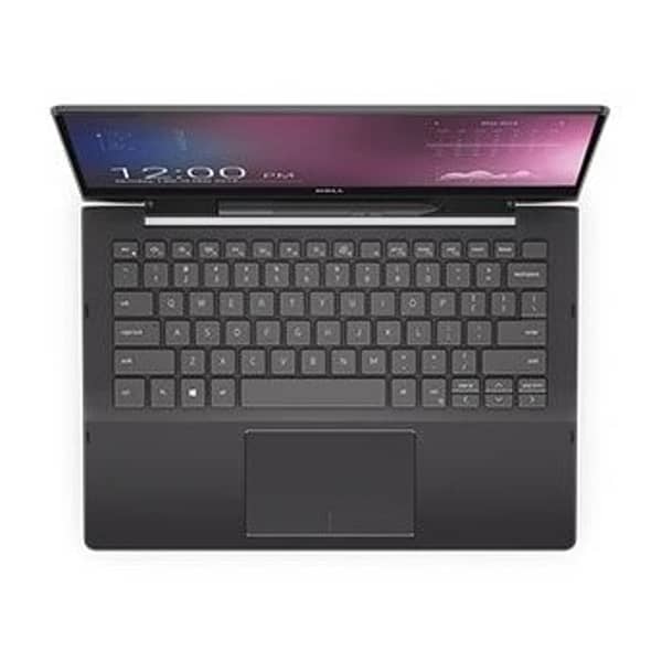 Dell Inspiron 13 7391 Convertible Touch Laptop – Core i7 1.8