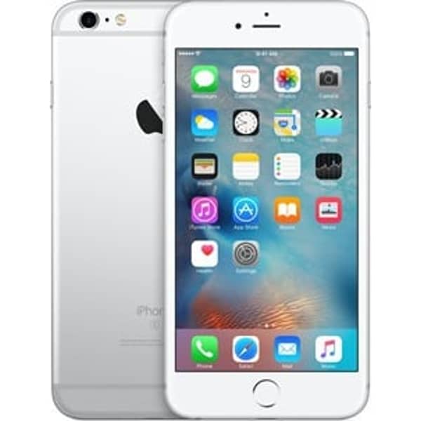 iPhone 6s Silver 32 GB SIMフリー Apple iPhone 6s (32GB) – Silver Online Shopping on Apple iPhone 6s