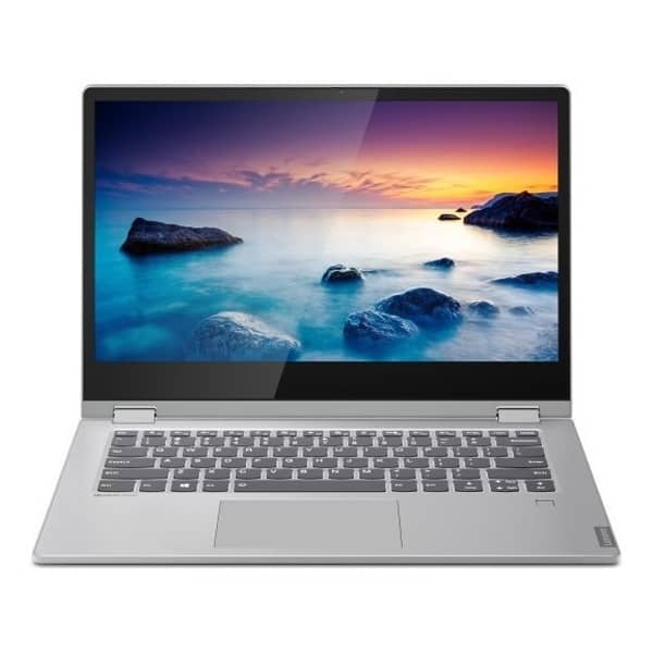 Lenovo ideapad C340-14IML Laptop – Core i5 8GB 256GB Shared