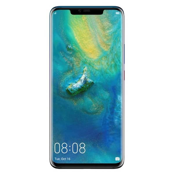 Huawei Mate 20 Pro 128GB Twilight 4G Dual Sim Smartphone Online