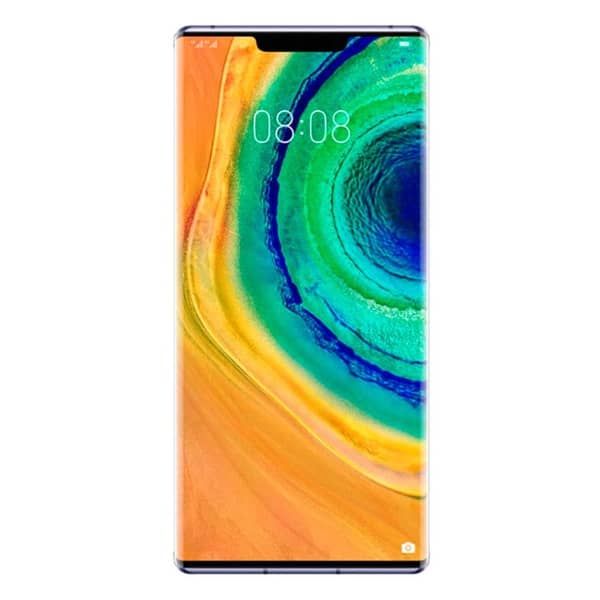 Buy Huawei Mate 30 Pro 256GB Space Silver 4G Dual Sim Smartphone