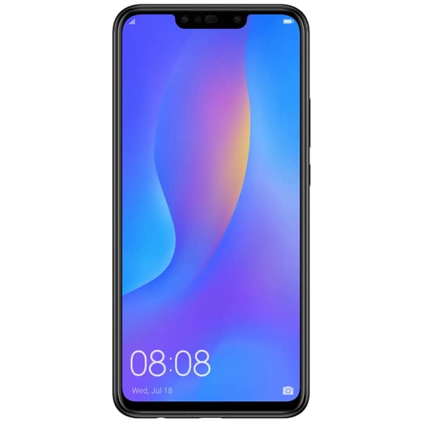 Huawei nova 3i 128GB Black Dual Sim Smartphone INELX1 Online