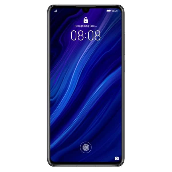Huawei P30 Pro 256GB Black 4G Dual Sim Smartphone VOG-L29 price in