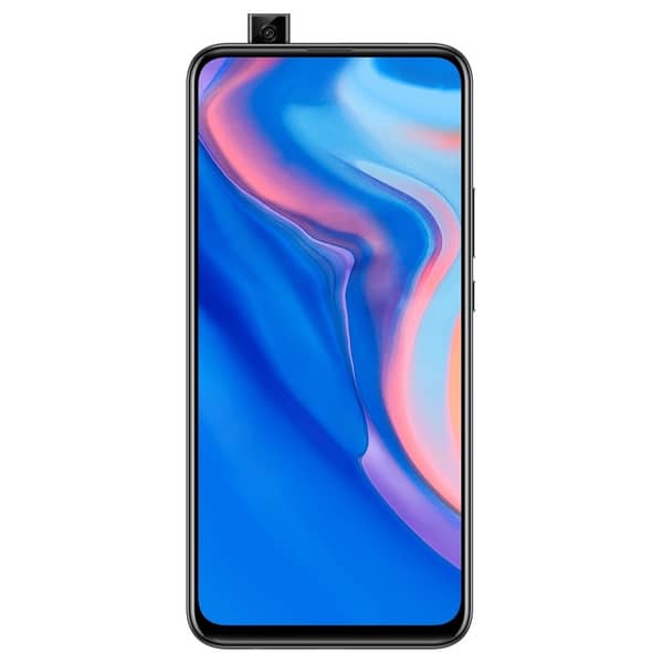 Huawei Y9 Prime (2019) 64GB Midnight Black 4G LTE Dual Sim