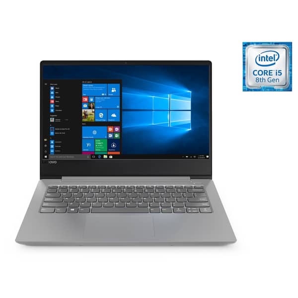 8th Generation Lenovo I5 8250u Laptop Lenovo Ideapad 520S-14Ikb