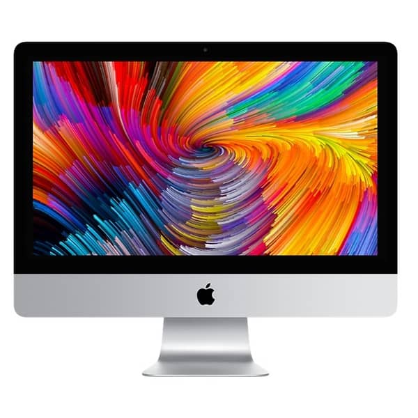 Macデスクトップ Core i5 3GHz/8GB/1TB/2017/Retina 4K/iMac Buy iMac Retina 4K 21.5-inch (2017) – Core i5 3.0GHz 8GB 1TB 2GB
