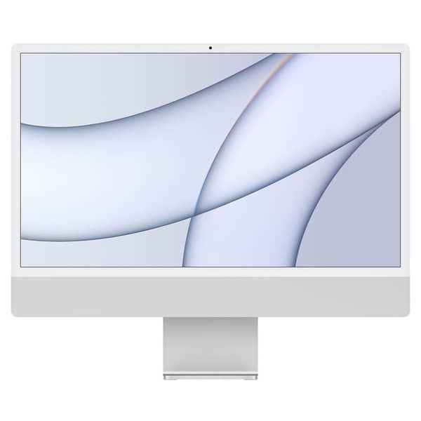 【キズ・汚れなし】Apple iMac 24-inch M1 2021 Buy Apple iMac 24-inch (2021) – Apple M1 Chip / 8GB RAM / 256GB