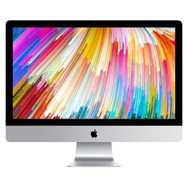 iMac 27インチ Retina 5K 2017 1TB iMac Retina 5K 27-inch (2017) – Core i5 3.4GHz 8GB 1TB 4GB Silver