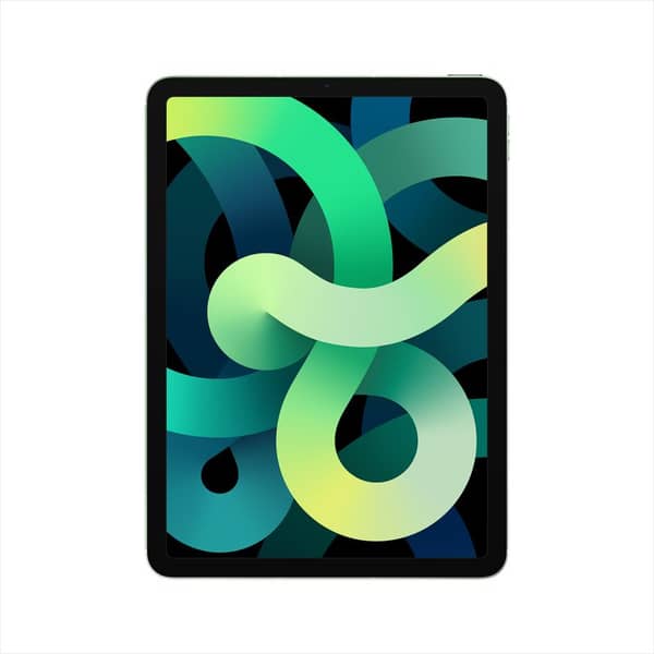 Buy iPad Air (2020) WiFi+Cellular 64GB 10.9inch Green – Display