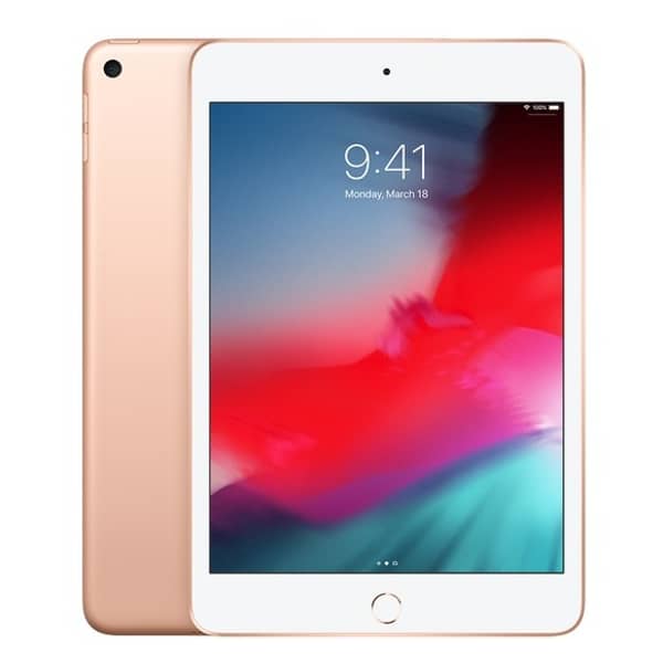 iPad mini (2019) WiFi 256GB 7.9inch Gold price in Bahrain, Buy