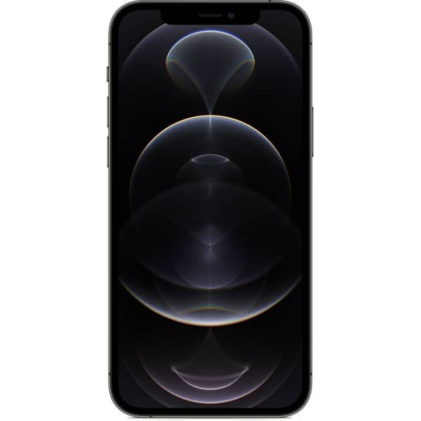 Buy Apple iPhone 12 Pro (256GB) – Graphite Middle East Version