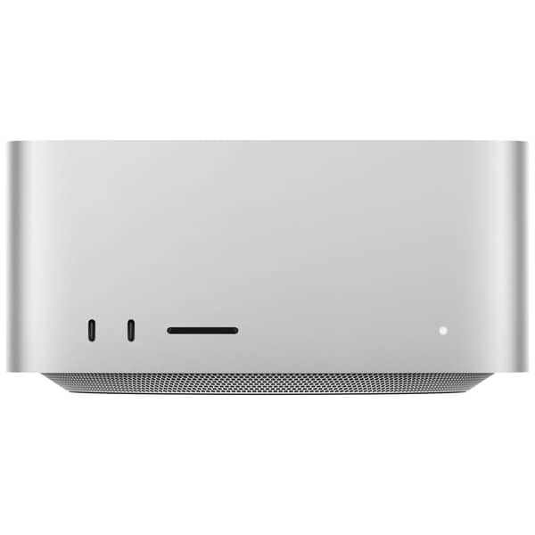 Mac Studio 2022 M1 Ultra/64GB/1TB SSD 良品 Buy Apple Mac Studio (2022) – M1 Ultra 64GB 1TB 48-core GPU Silver
