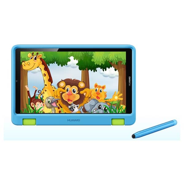 Huawei MediaPad T3 7 Kids Tablet – Android WiFi 8GB 1GB 7inch Grey 