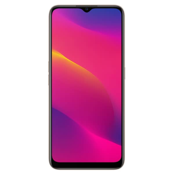 Buy Oppo A5 (2020) 128GB Dazzling White 4G Dual Sim Smartphone