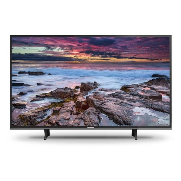 テレビ Panasonic TH-49FX600 概要 地上・BS・110度CSデジタルハイビジョン液晶テレビ TH