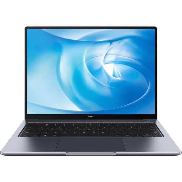 HUAWEI MateBook14 2022 KLVL-W58W マウスバッグ付 huawei-matebook-14-img-1-