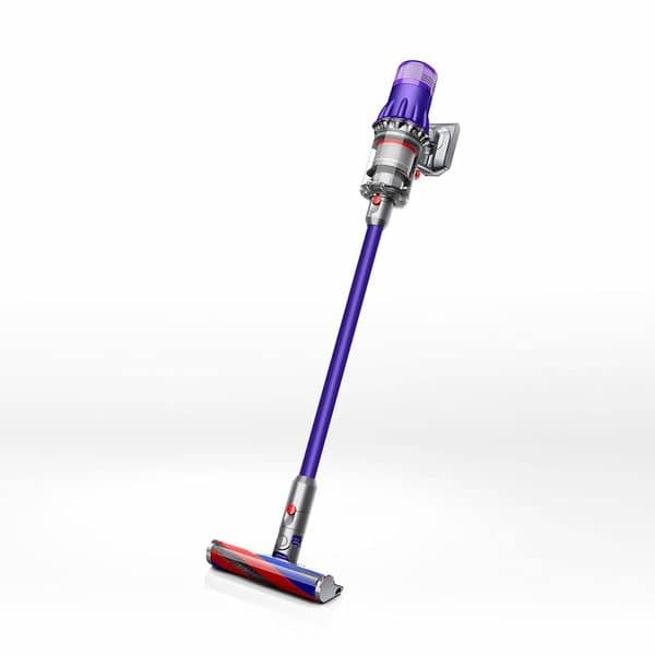 Dyson V18 Digital Slim Fluffy Extra Cordless Vaccum Cleaner