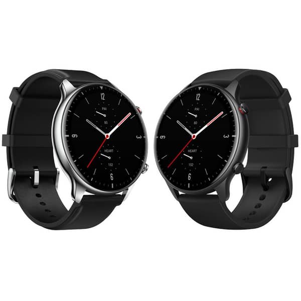 Buy Amazfit GTR Aloy A1952 Smart Watch Sport Edition Aluminum