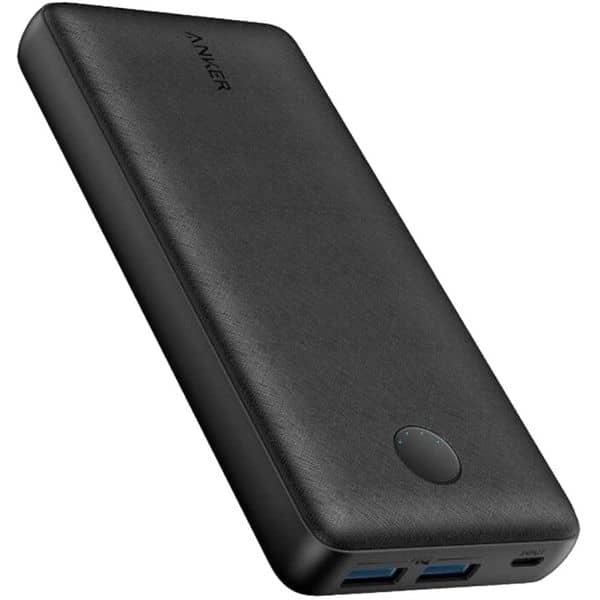 しらかばAnker Power Bank Anker A1363H11 Powercore Select 20000mAh Power Bank Black Online