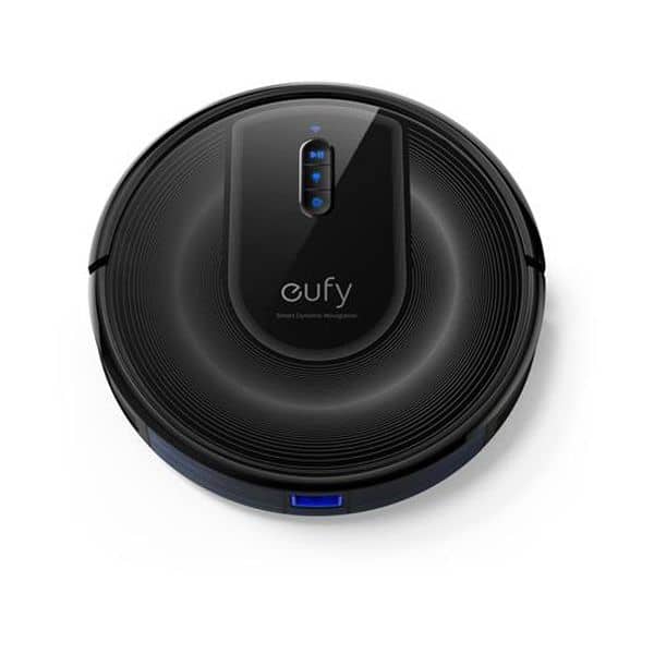 掃除機・クリーナー eufy EUFY ROBOVAC G30 BLACK Eufy RoboVac G30 Hybrid | Anker Japan 公式オンラインストア