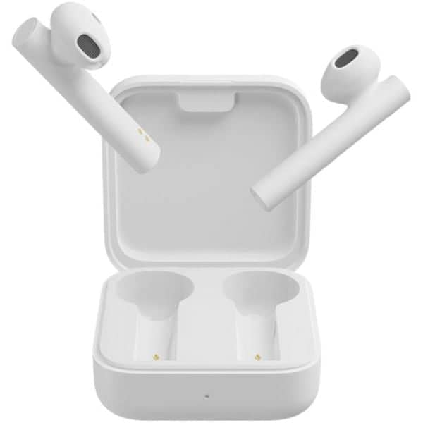 Buy Xiaomi BHR4089GL Mi Basic In Ear Wierless True Earbuds White