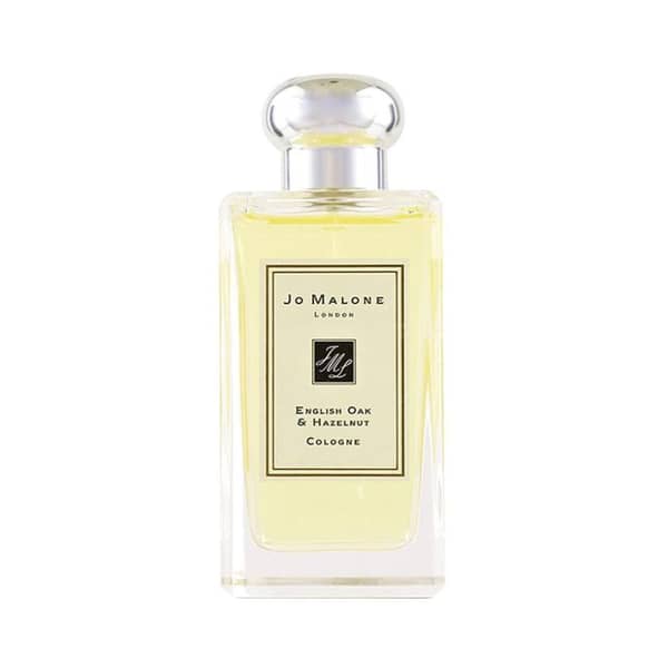 Buy jo Malone English Oak And Hazelnut Cologne 100ml Online in UAE