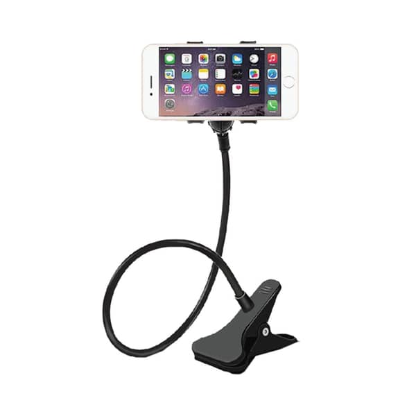Urban Utility Plastic Flexible Long Arms Clip Clamp Stand