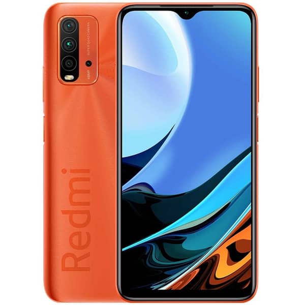 新品未開封 Xiaomi Redmi 9T EU Sunrise orange Xiaomi Redmi 9T 128GB Sunrise Orange 4G Dual Sim Smartphone Online