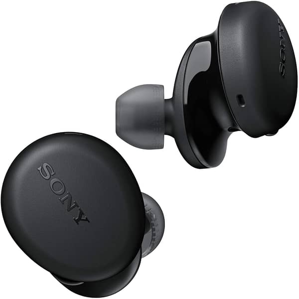 Buy Sony EXTRA BASS True Wireless Earbuds Headset/Headphones with