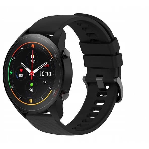 Xiaomi MI XMWTCL02 Smart Watch Black Online Shopping on Xiaomi MI