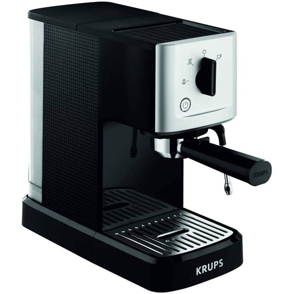 Krups Espresso Cappuccino Coffee Maker Machine Buy Krups