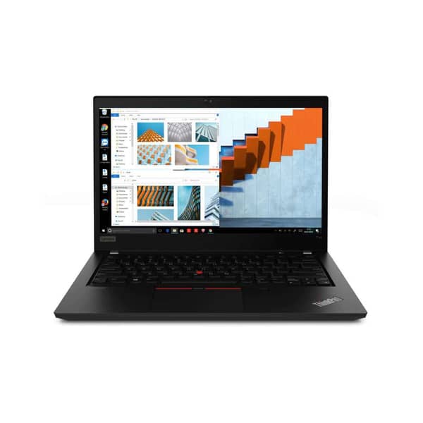 Buy Lenovo ThinkPad T14 (2019) Laptop – 10th Gen / Intel Core i7