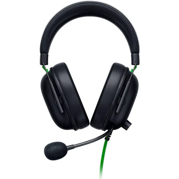 Buy Razer RZ04-03240100-R3M1 BlackShark V2 X Wired Over Ear Gaming