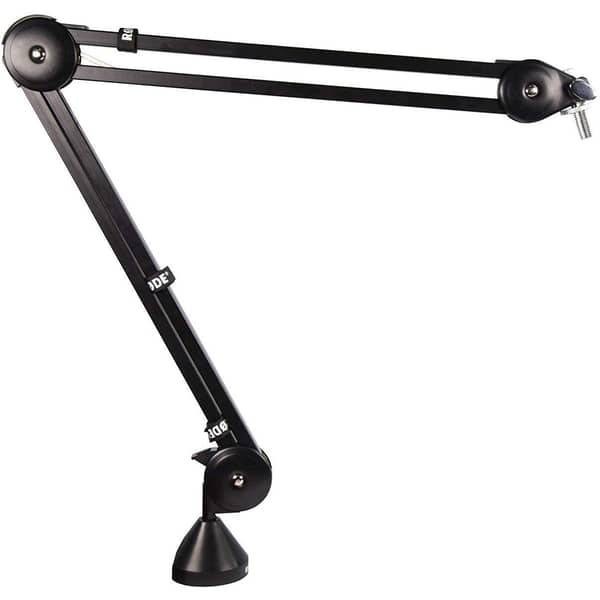 Buy Rode PSA1 Swivel Mount Studio Microphone Boom Arm Online in