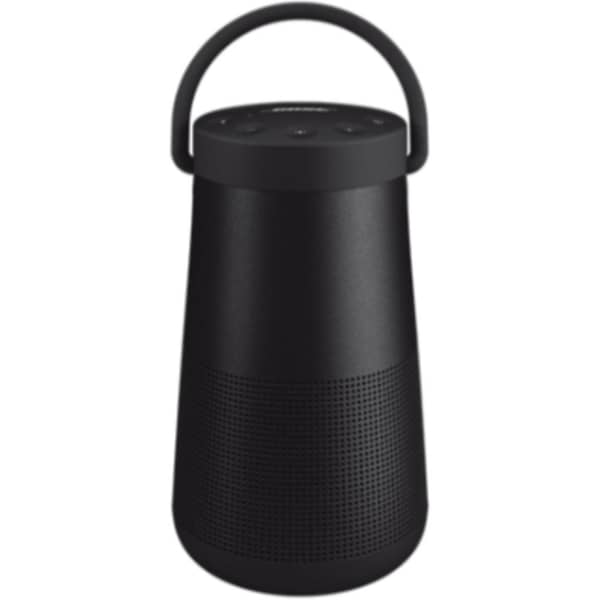 Buy Bose Soundlink Revolve Plus Bluetooth Speaker 18.4cm Black