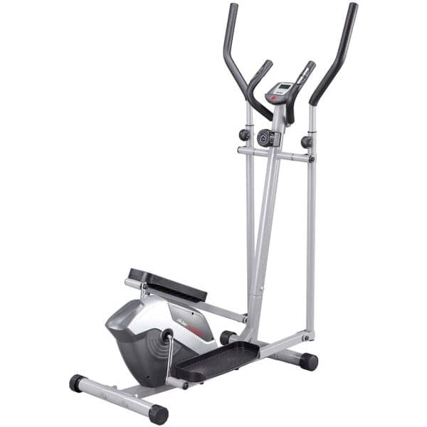 Life Gear 93062 Elliptical Trainer Artemis 4kg Online Shopping on