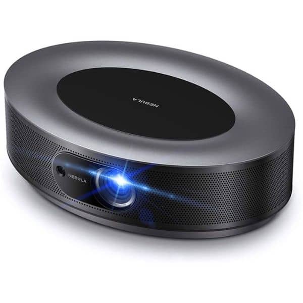 Buy Anker D2140211 Nebula Cosmos Full HD Projector Online in