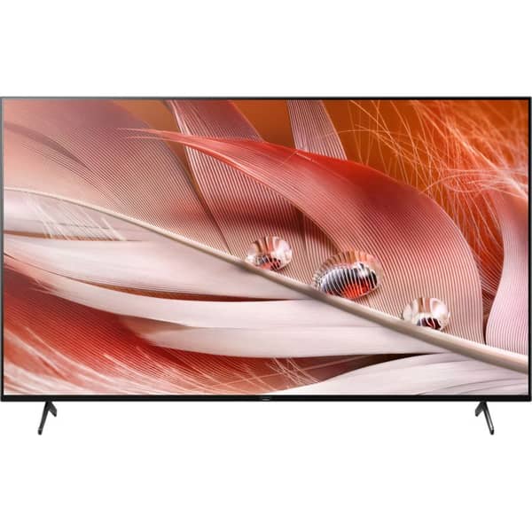 Buy Sony XR75X90J 4K UHD Smart Television 75inch (2021 Model