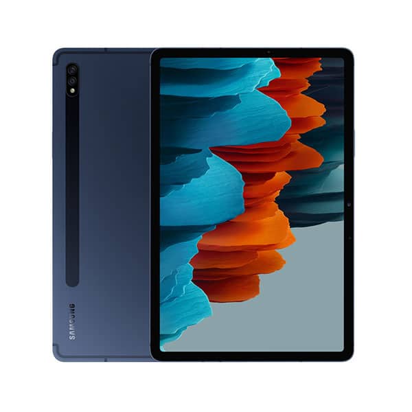 Buy Samsung Galaxy Tab S7 Plus SM-T970 Android Tablet Wi-Fi 256GB