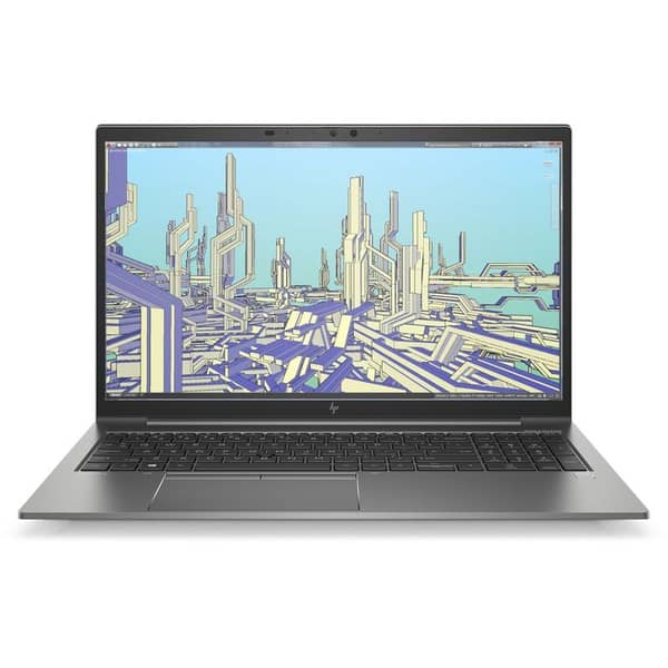 Buy HP ZBook Firefly 15 (2020) Laptop – 11th Gen / Intel Core i7