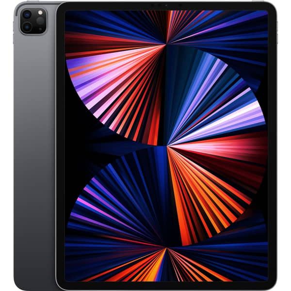 iPad Pro 12.9-inch M1 Chip (5th Gen. 2021) Wi-fi 256gb Space Gray